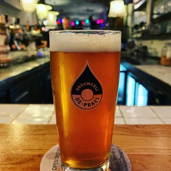 Brouwerij De Prael - The Herman IPA - Brewpubs Near Me - Amsterdam, New Hampshire