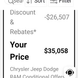 Avon Lake Chrysler Dodge Jeep Ram