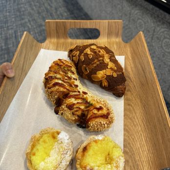 The Bake - Bakeries Near Me - Duluth, Georgia