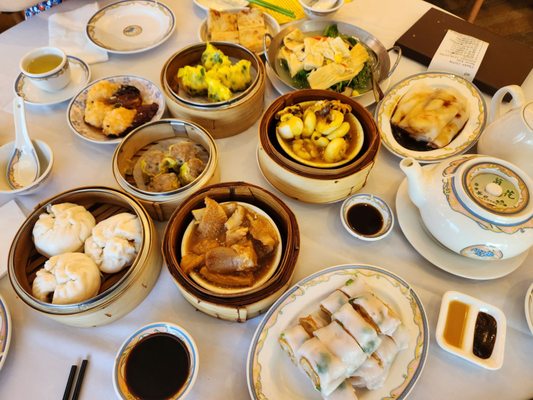 Fisherman's Terrace Seafood Restaurant by null
