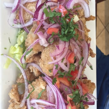 The Peruvian Kitchen - Peruvian Near Me - North Miami Beach, Florida The Peruvian Kitchen - Peruvian Near Me - North Miami Beach, Florida