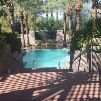 Spa Avania - Mineral pool - Day Spas Near Me - Scottsdale, Arizona Spa Avania - Mineral pool - Day Spas Near Me - Scottsdale, Arizona