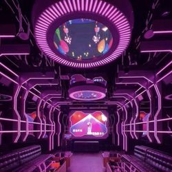The Grand Karaoke Lounge - The Grand Karaoke Lounge!
 1104 E Fowler Ave Ste 102, Tampa, FL 33612