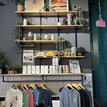 Pepita Coffee - Merchandise by the counter - Coffee & Tea Near Me - Cambridge, Massachusetts
