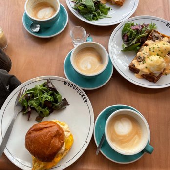 Peck 47 - Two waffles and a sandwich - Breakfast & Brunch Near Me - Brussels, BRU Peck 47 - Two waffles and a sandwich - Breakfast & Brunch Near Me - Brussels, BRU
