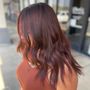 Hair by Sheila
