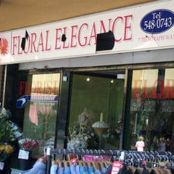 Floral Elegance