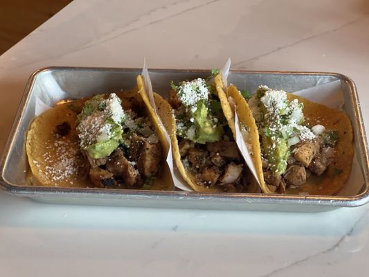 Sr de Los Tacos Wynwood by null