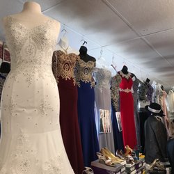 R&D Fashion & Bridal