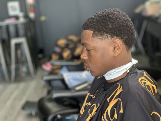 Next Level Grooming Lounge 