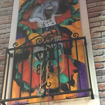 Wing Quarter - Cajun/Creole Near Me - Houston, Texas