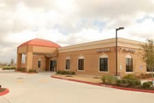 Richard Francis, MD - Spine Associates Beaumont - child therapist in Beaumont, TX