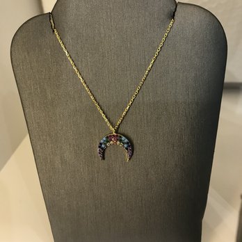 Alexandra Marks - Jewelry Near Me - Chicago, Illinois