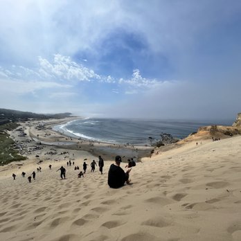 Cape Kiwanda State Natural Area - Beaches Near Me - Cloverdale, Oregon