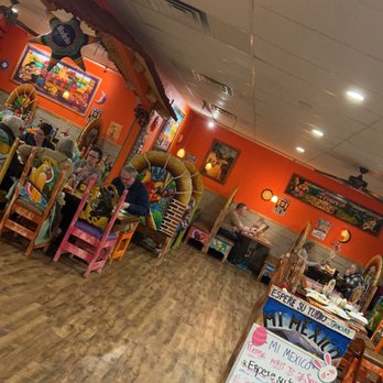 Mi Mexico - a little boy in a toy store - Mexican Near Me - Morris, Minnesota Mi Mexico - a little boy in a toy store - Mexican Near Me - Morris, Minnesota