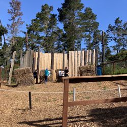 Camp Ocean Pines - Archery