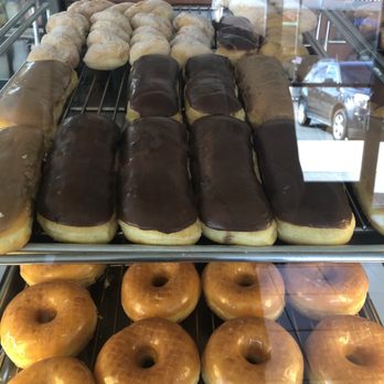 Express Donuts - Donuts Near Me - Fontana, California Express Donuts - Donuts Near Me - Fontana, California