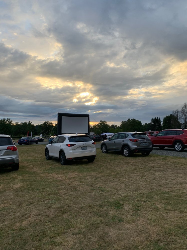 MOVIES AT MARYMOOR 11 Photos Outdoor Movies 6046 Marymoor Park