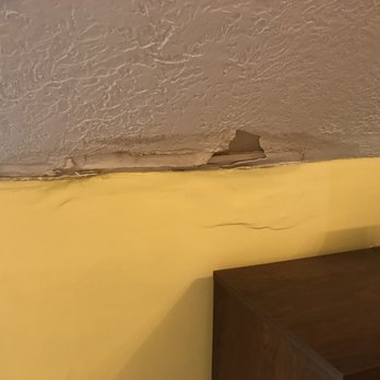 Drywall Medics - Before Phot - Drywall Installation & Repair Near Me Drywall Medics - Before Phot - Drywall Installation & Repair Near Me