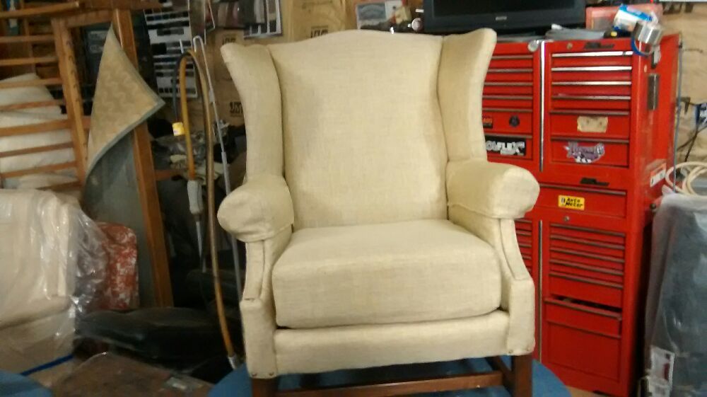 Al's Furniture Upholstery - upholstery in Cheyenne, WY
