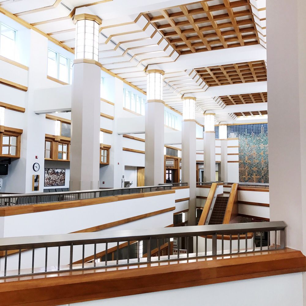 Womack Army Medical Center - patient advocate in Fort Liberty, NC