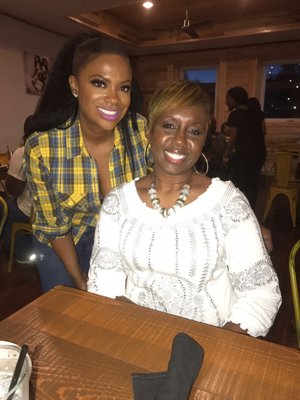 Old Lady Gang Southern Cuisine by null