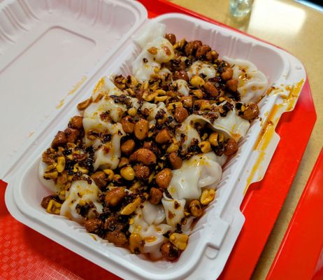 The Crystal Mall by null