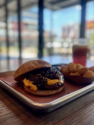 Shoals Smokehouse by null