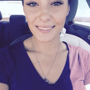 Cherry Lash - Woke up from nap time feeling gorge - Eyelash Service Near Me - Las Vegas, Nevada