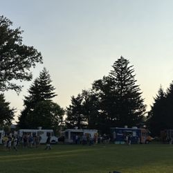 Long's Park