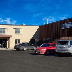 National Storage Centers