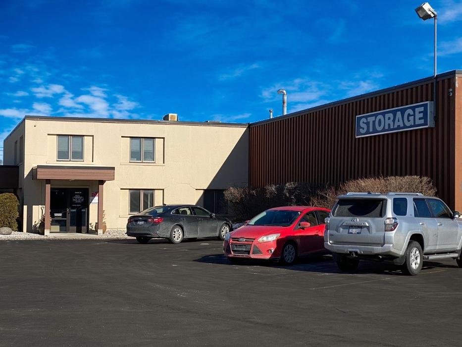 NATIONAL STORAGE CENTERS SAFE HARBOR Self Storage 3054 Cass Rd