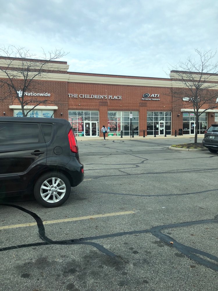 THE CHILDREN’S PLACE Updated September 2024 1594 Stringtown Road