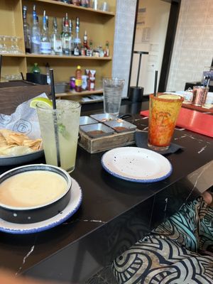 CT Cantina & Taqueria by null