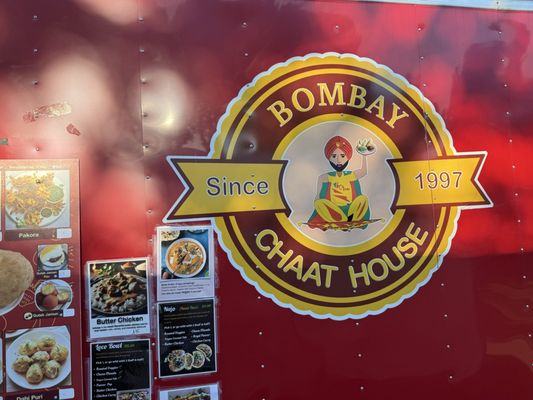 Bombay Chaat House by null