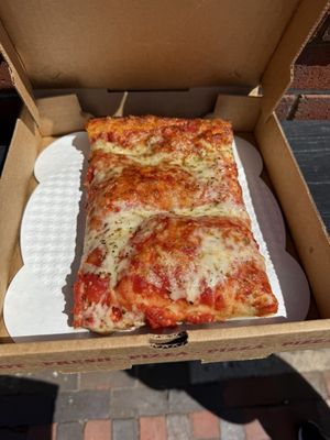 Micucci Grocery Co. by null