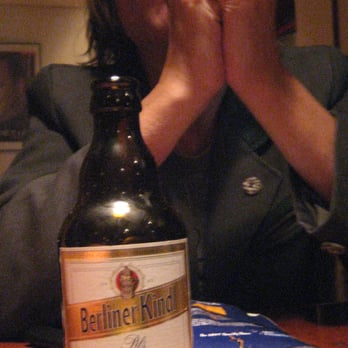 Zur Linde - Glücklicher Stammgast "Zur Linde", Berlin, Charlottenburg - Dive Bars Near Me - Berlin, BE Zur Linde - Glücklicher Stammgast "Zur Linde", Berlin, Charlottenburg - Dive Bars Near Me - Berlin, BE