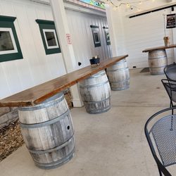Habersham Winery
