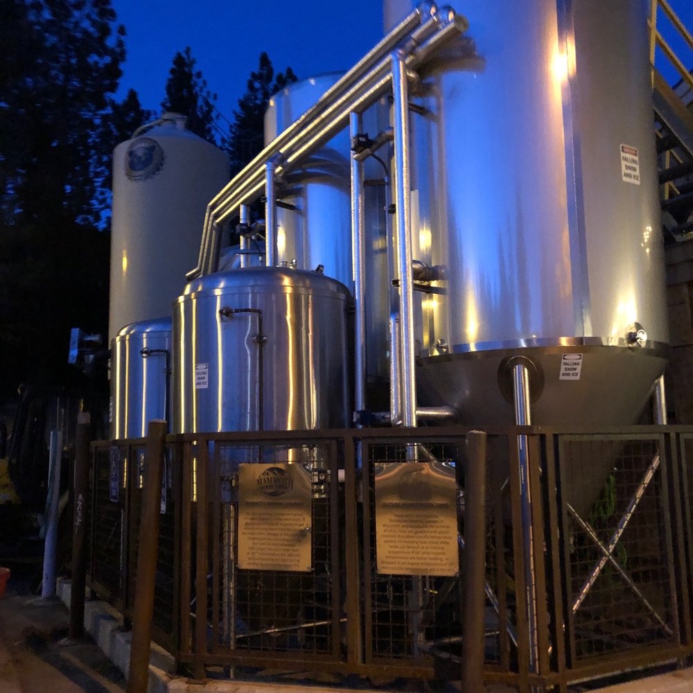 Mammoth Brewing - Breweries Near Me - Mammoth Lakes, California Mammoth Brewing - Breweries Near Me - Mammoth Lakes, California
