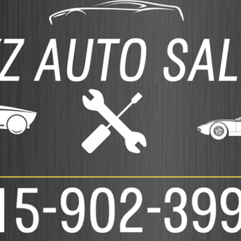 YZ Auto Sale - Auto Repair Near Me YZ Auto Sale - Auto Repair Near Me