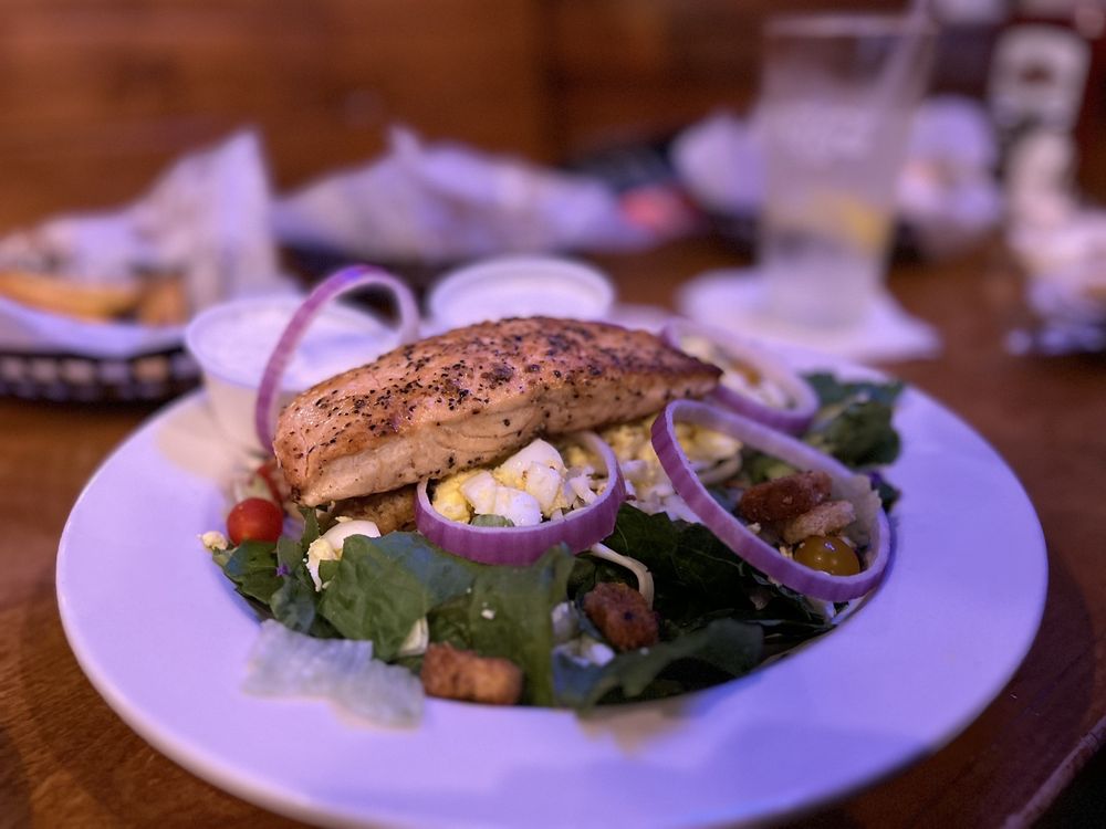 Texas Roadhouse
