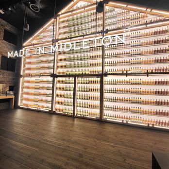 Jameson Experience - Distilleries Near Me - Midleton, Colorado