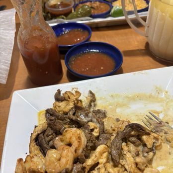 Pueblo Cantina - Arrozo Trio - Mexican Near Me - Ellijay, Georgia