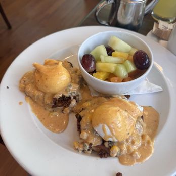Corner Kitchen - Special Benedict - Breakfast & Brunch Near Me - Asheville, North Carolina Corner Kitchen - Special Benedict - Breakfast & Brunch Near Me - Asheville, North Carolina