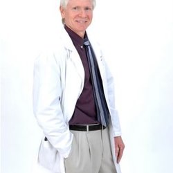 Mitch Johnson, P.A-C, has been working with Dr. Beckett for over 18 years.