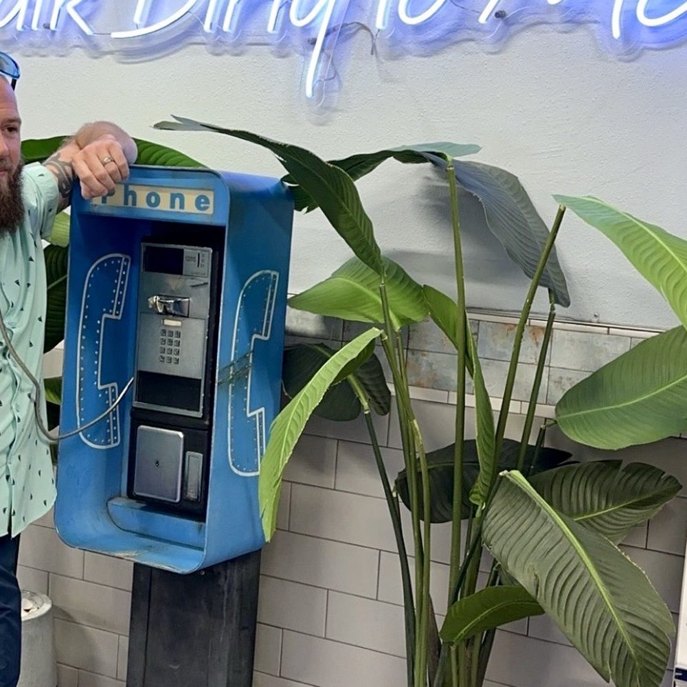 Dirty Laundry - Payphone! - Speakeasies Near Me - St. Petersburg, Florida Dirty Laundry - Payphone! - Speakeasies Near Me - St. Petersburg, Florida