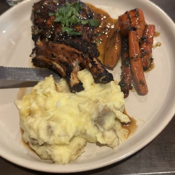 Cucina 38 - Pork Chop - Desserts Near Me - North Attleborough, Massachusetts Cucina 38 - Pork Chop - Desserts Near Me - North Attleborough, Massachusetts