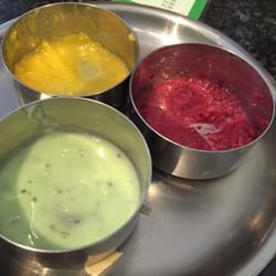 Chennai Dosa