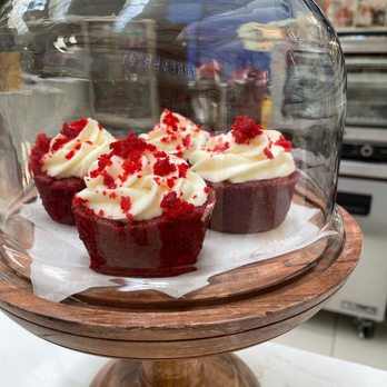 Dr. Shica's Bakery - Desserts Near Me Dr. Shica's Bakery - Desserts Near Me