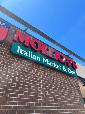 Mollica's Italian Market and Deli by null